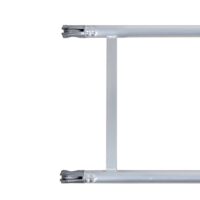 Riostra Horizontal Doble 150 para torres móviles - IBERANDAMIOS