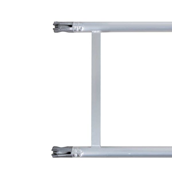 Riostra Horizontal Doble 150 para torres móviles - IBERANDAMIOS