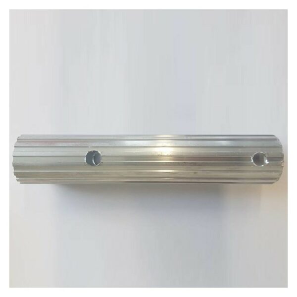 Pieza acoplamiento para unidad plegable Compact